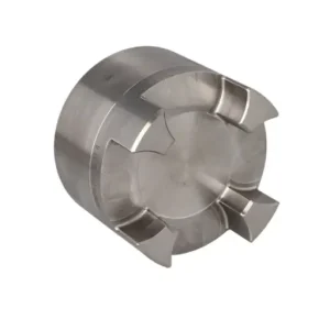 Kup teraz Sprzęgło kłowe piasta stalowa 65 ST 1A fi-135 HUBBER-FLEX